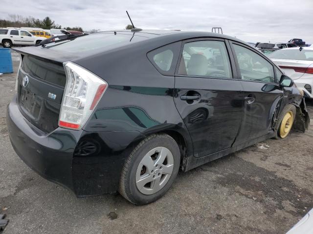 VIN JTDKN3DU3F1912178 2010 TOYOTA PRIUS no.3