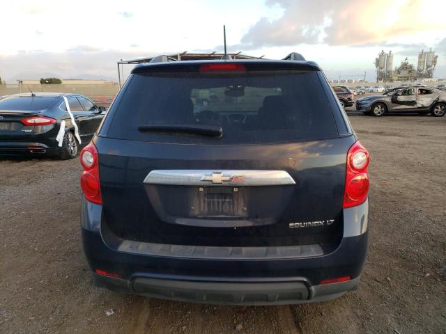 2GNALBEK8F6131542 | 2015 CHEVROLET EQUINOX LT