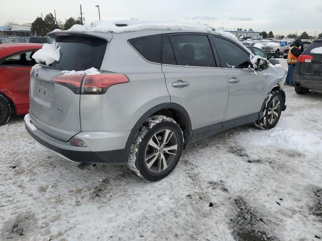 2T3RFREVXGW421146 | 2016 TOYOTA RAV4 XLE