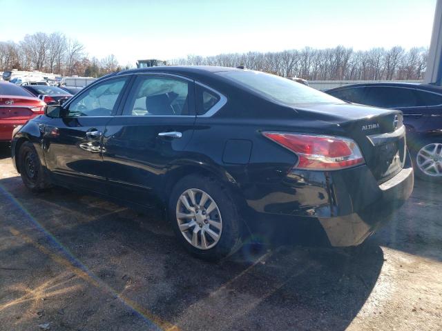 Vin: 1n4al3ap3fc100597, lot: 40768224, nissan altima 2.5 20152