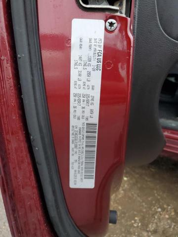 2020 DODGE GRAND CARA 2C4RDGEG6LR159867