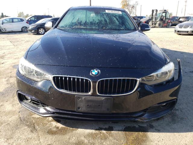 WBA4W7C5XJAB87694 | 2018 BMW 440I