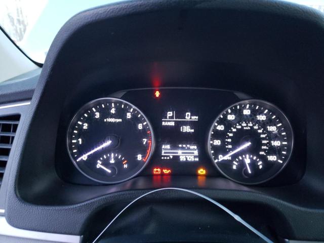 2017 HYUNDAI ELANTRA SE - 5NPD74LFXHH180266