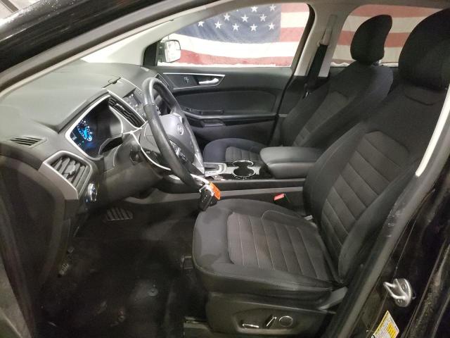 2FMPK4J81HBB52203 2017 FORD EDGE, photo no. 7