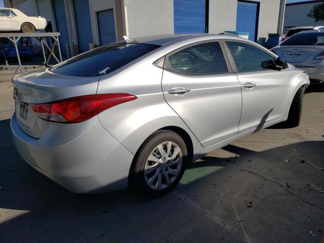 5NPDH4AE0BH051872 | 2011 Hyundai elantra gls