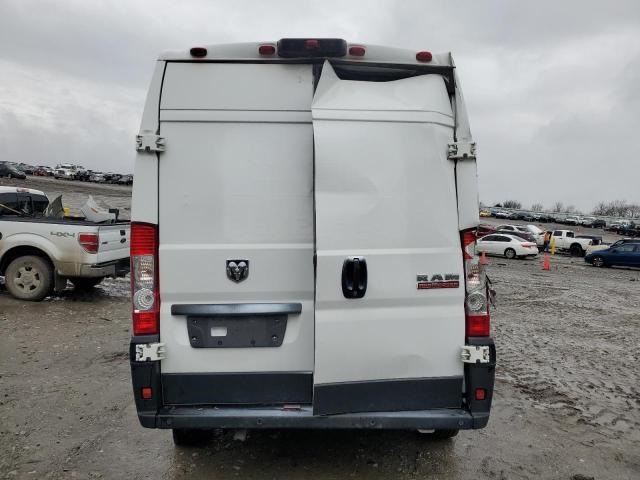 3C6TRVDG7LE104298 | 2020 RAM PROMASTER