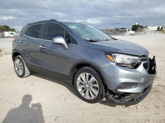 KL4CJASBXLB042743 2020 BUICK ENCORE, photo no. 4