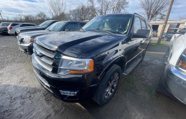2017 Ford Expedition - Image 2