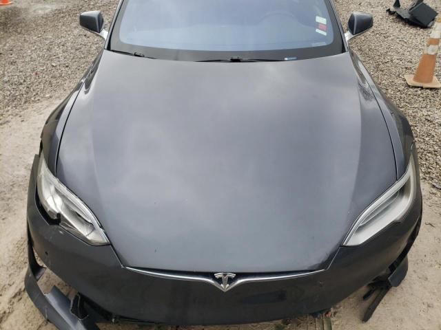 5YJSA1E2XHF215615 | 2017 TESLA MODEL S