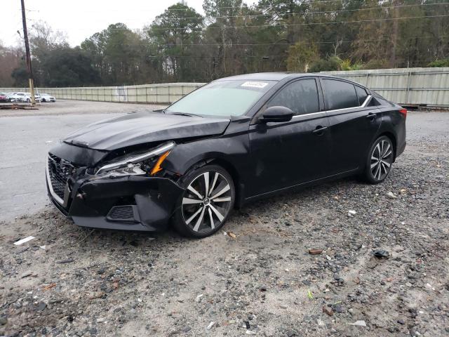 Vin: 1n4bl4cv4kc197261, lot: 38444094, nissan altima sr 2019 img_1