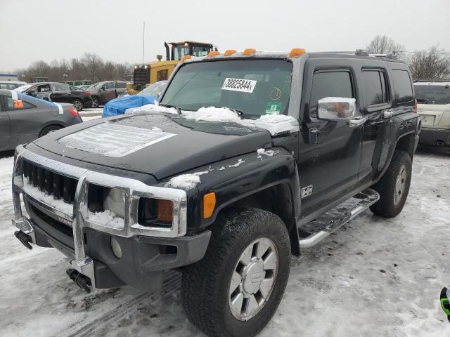 2007 HUMMER H3 