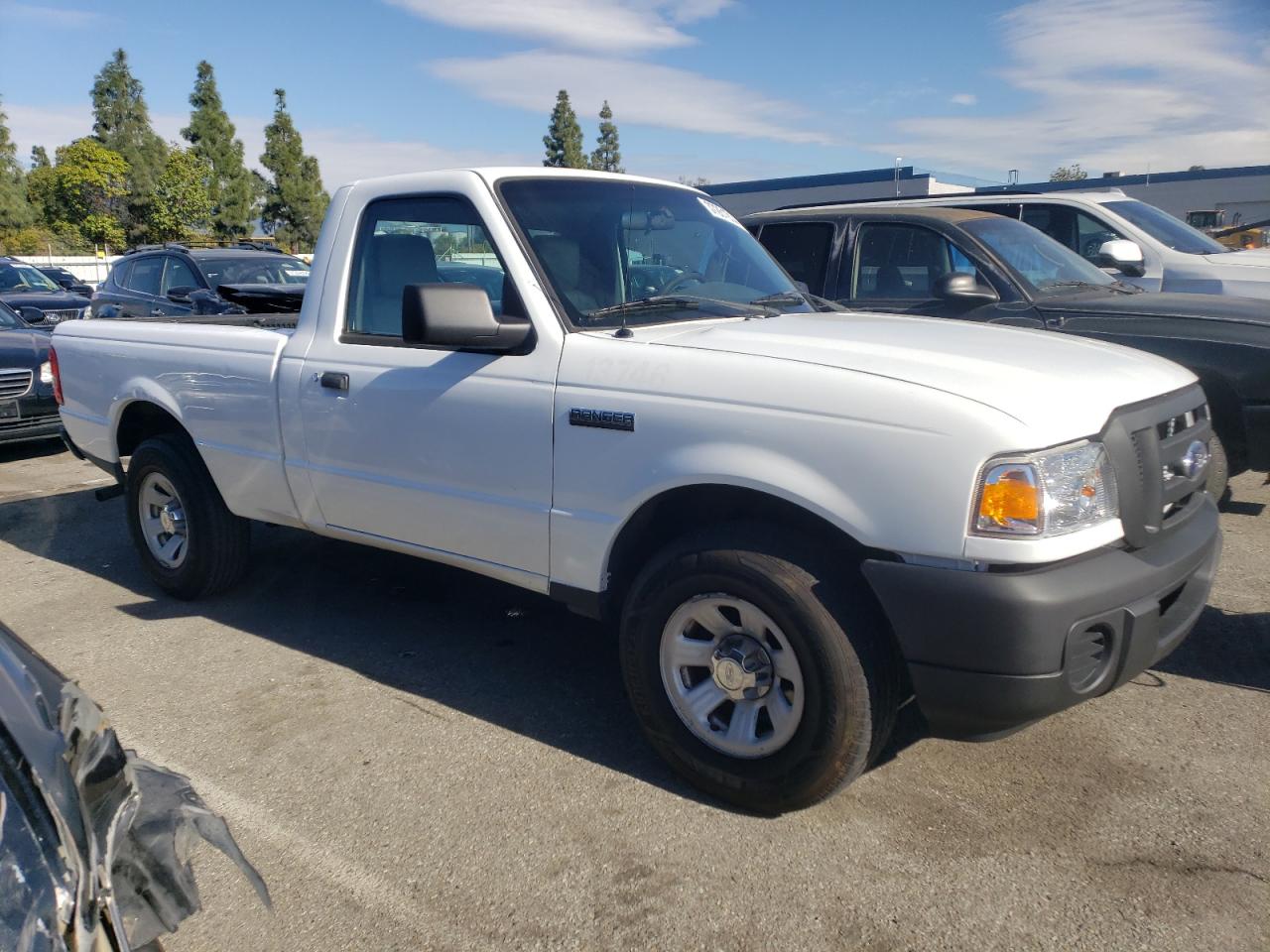 1FTKR1AD5APA66171 2010 Ford Ranger