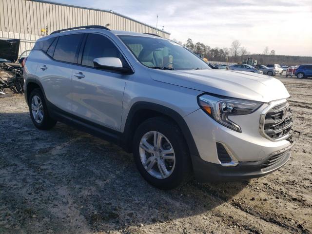 3GKALMEV2LL141106 | 2020 GMC TERRAIN SL