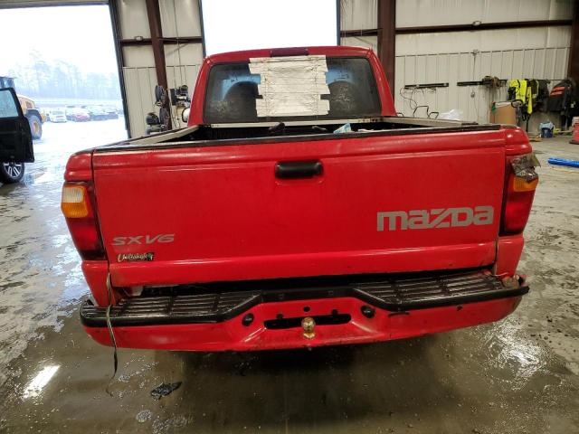 4F4YR12UX1TM23805 2001 Mazda B3000