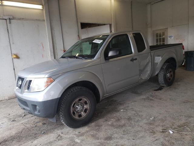 2010 Nissan Frontier 