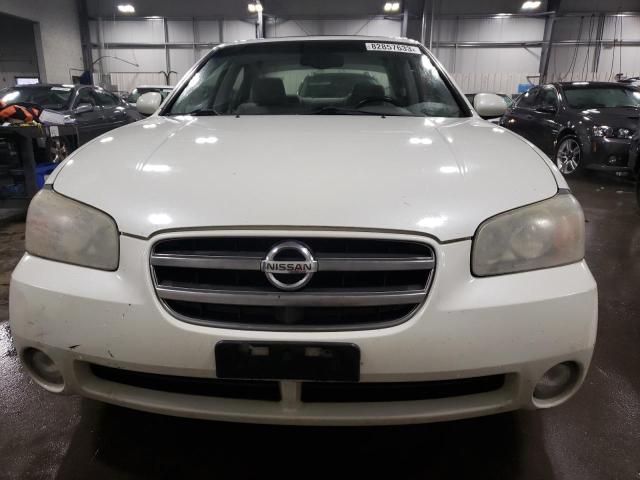 2003 Nissan Maxima Gle VIN: JN1DA31D03T507469 Lot: 82857633