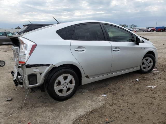 Vin: jtdkn3du1a1267698, lot: 37770624, toyota prius 20103