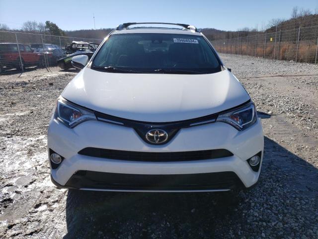 2T3WFREV1JW431526 | 2018 TOYOTA RAV4 ADVEN