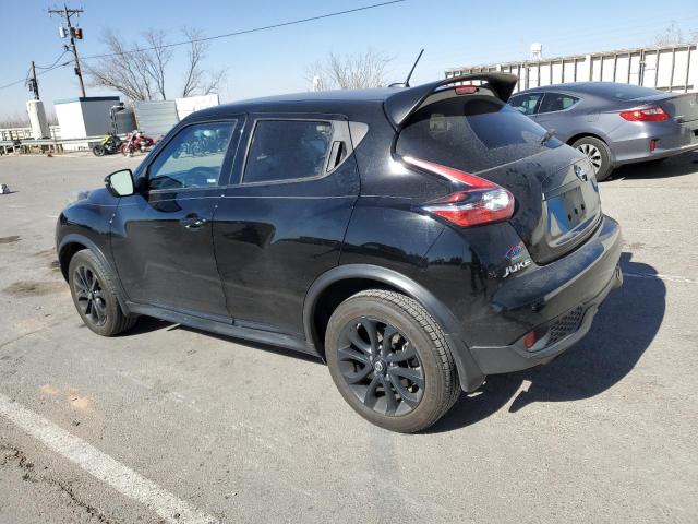 2016 NISSAN JUKE S - JN8AF5MR6GT605517
