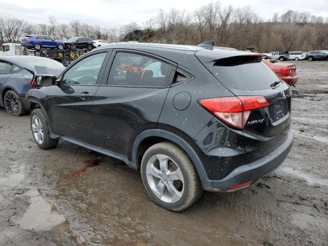 2016 Honda Hr-V Exl VIN: 3CZRU6H76GM733896 Lot: 40774674