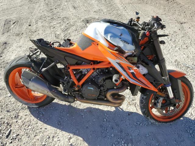 2022 KTM 1290 SUPER - VBKV39407NM955680