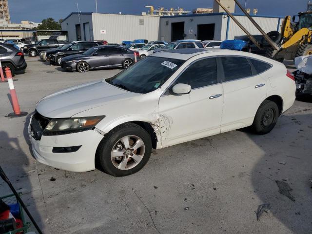 2010 Honda Accord Crosstour EX