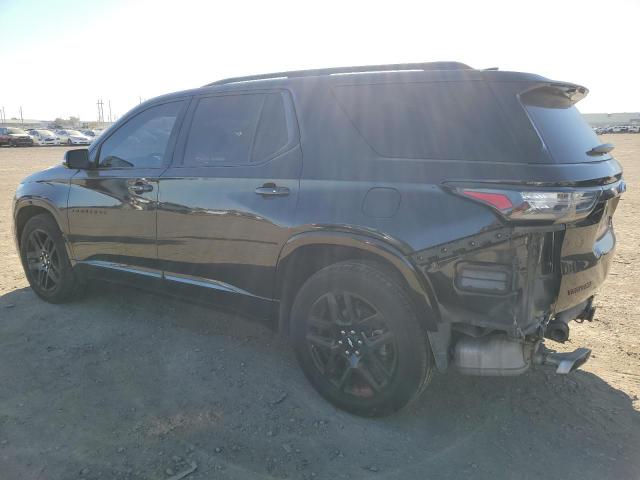 1GNEVJKW1JJ245052 | 2018 CHEVROLET TRAVERSE P