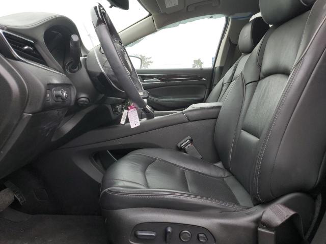 2021 BUICK ENCLAVE AV - 5GAEVCKW8MJ206341