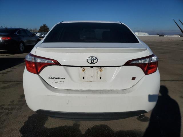 2015 TOYOTA COROLLA L 2T1BURHE9FC360500