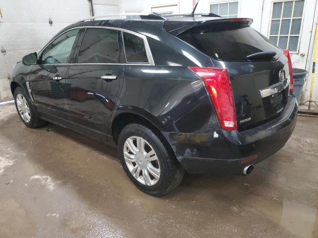 Vin: 3gyfnaey1bs535845, lot: 36863774, cadillac srx luxury collection 20112