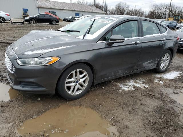 3FA6P0H73GR253563 | 2016 FORD FUSION SE