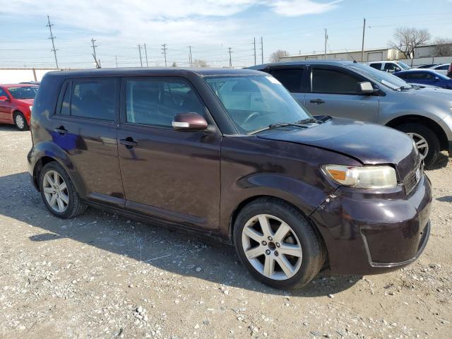 JTLZE4FE7CJ021112 | 2012 Scion xb