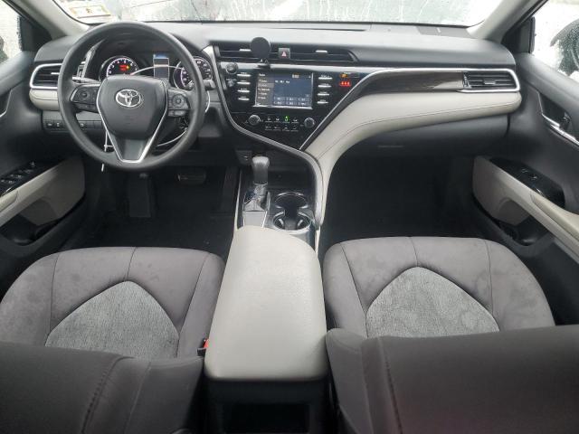 4T1B11HK0JU530881 | 2018 TOYOTA CAMRY L