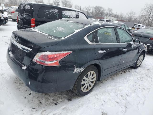 2015 Nissan Altima 2.5 VIN: 1N4AL3AP2FC193757 Lot: 38038454