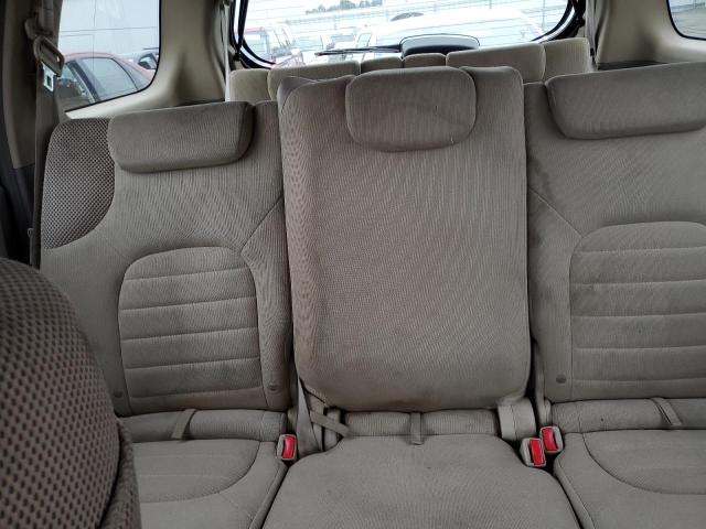 2008 Nissan Pathfinder S VIN: 5N1AR18U88C640759 Lot: 39181374