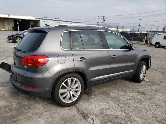 WVGAV7AX8GW516846 | 2016 VOLKSWAGEN TIGUAN S