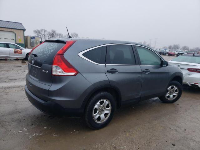 5J6RM4H36EL081555 | 2014 HONDA CR-V LX