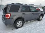 FORD ESCAPE XLT photo