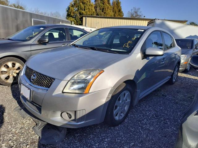 Vin: 3n1ab6ap2al667205, lot: 37339174, nissan sentra 2.0 20102
