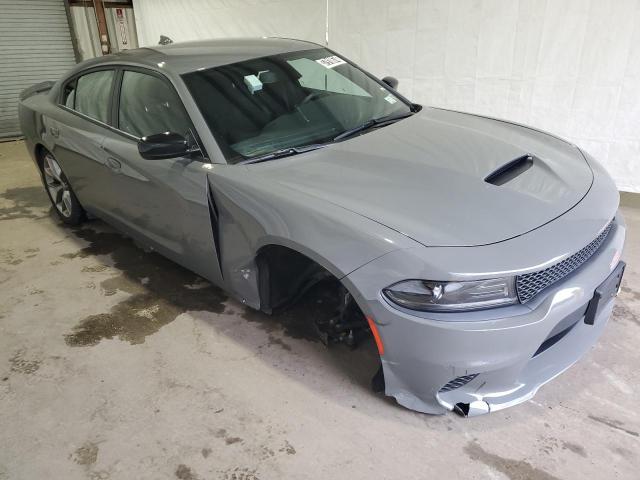 VIN 2C3CDXHG0PH591680 2023 DODGE CHARGER no.4