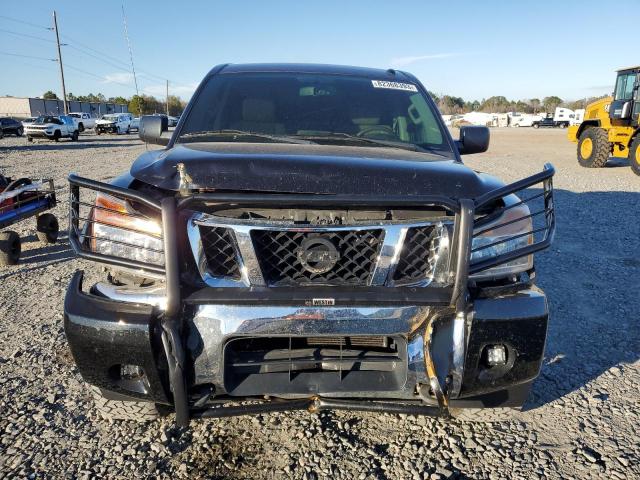 1N6BA0EC3EN510200 | 2014 NISSAN TITAN S