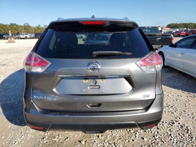 KNMAT2MT6FP583590 | 2015 NISSAN ROGUE S