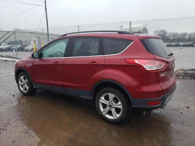 1FMCU9G95GUC83438 | 2016 FORD ESCAPE SE