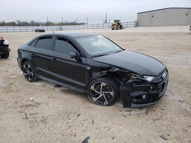 2020 AUDI A3 S-LINE - WAUJEGFF3LA104892