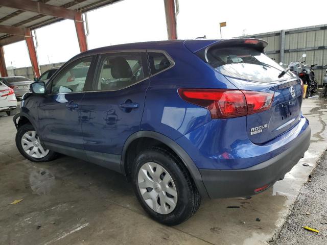 JN1BJ1CP0KW214638 | 2019 NISSAN ROGUE SPOR