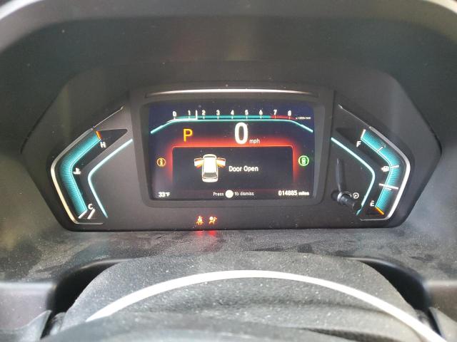 2023 HONDA ODYSSEY 5FNRL6H73PB006549