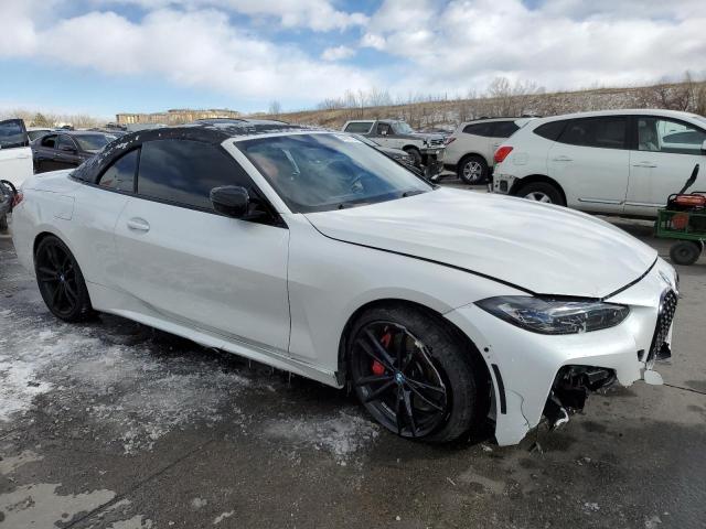 WBA63AT0XNCK07291 2022 BMW M440Xi