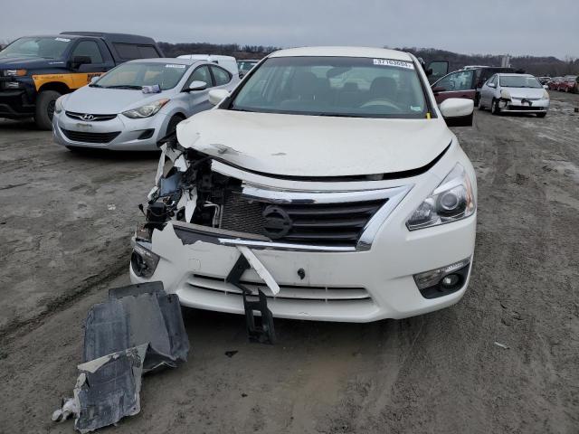 1N4AL3AP1FC175198 | 2015 NISSAN ALTIMA 2.5