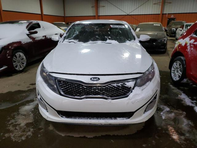 KNAGM4A76F5537938 | 2015 KIA OPTIMA LX