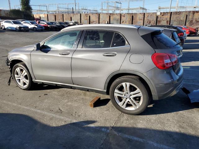 VIN WDCTG4GB6HJ310130 2017 Mercedes-Benz GLA-Class,... no.2